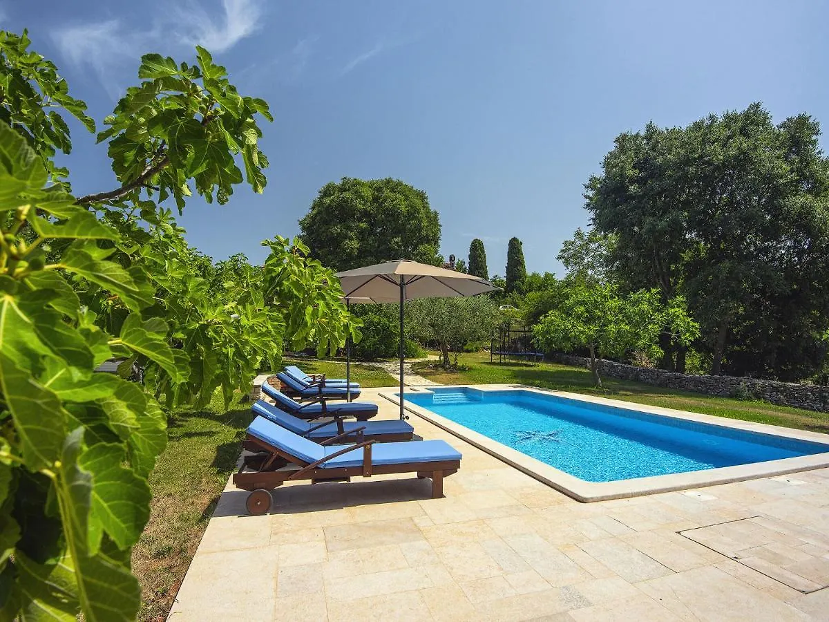 Rustic Holiday Home In Valtura With Swimming Pool
